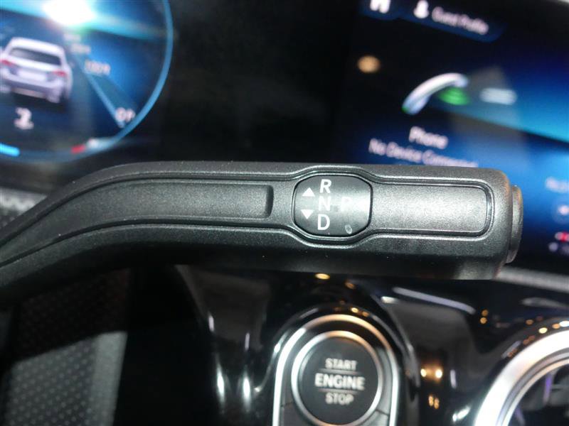 Used 2021 Mercedes-Benz A 220 4MATIC image 36