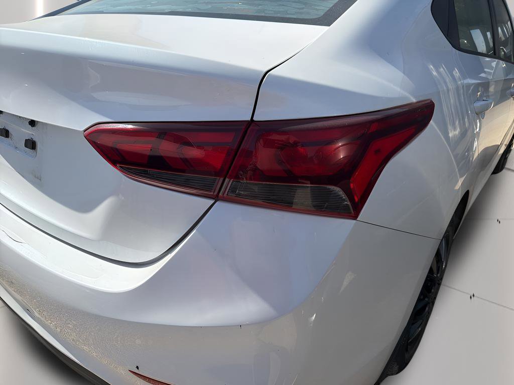 Used 2019 Hyundai Accent SE image 7