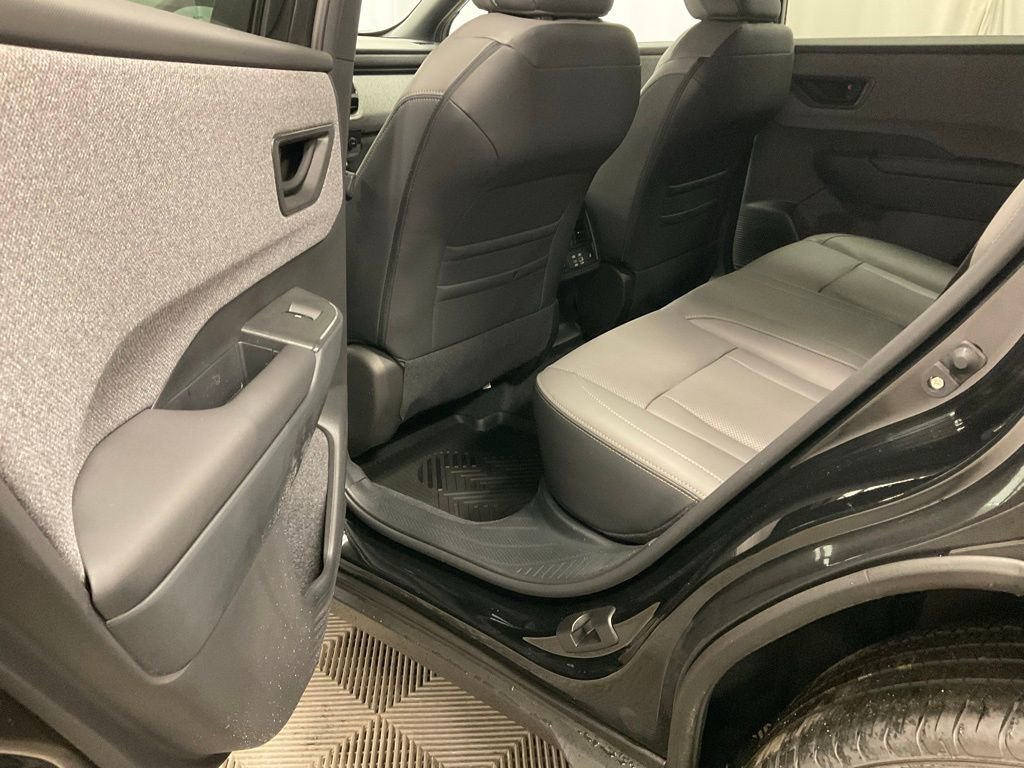 New 2026 Subaru Outback Limited image 24