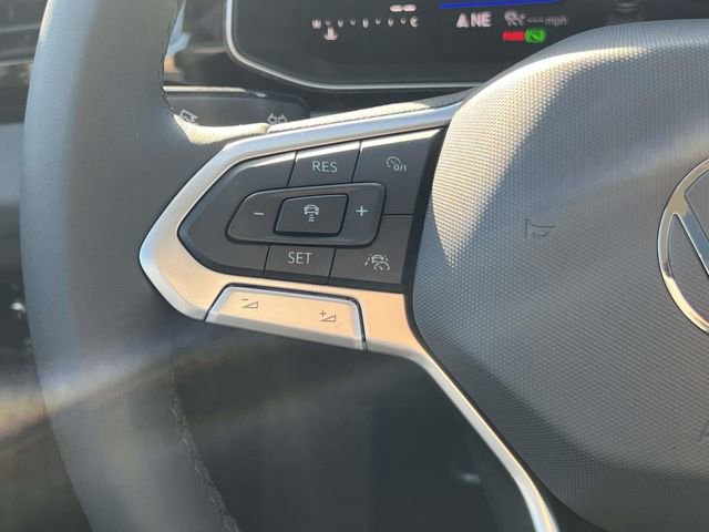 New 2026 Volkswagen Jetta SE image 15