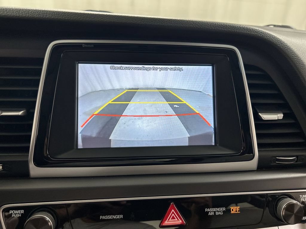 Used 2019 Hyundai Sonata SE FWD image 15