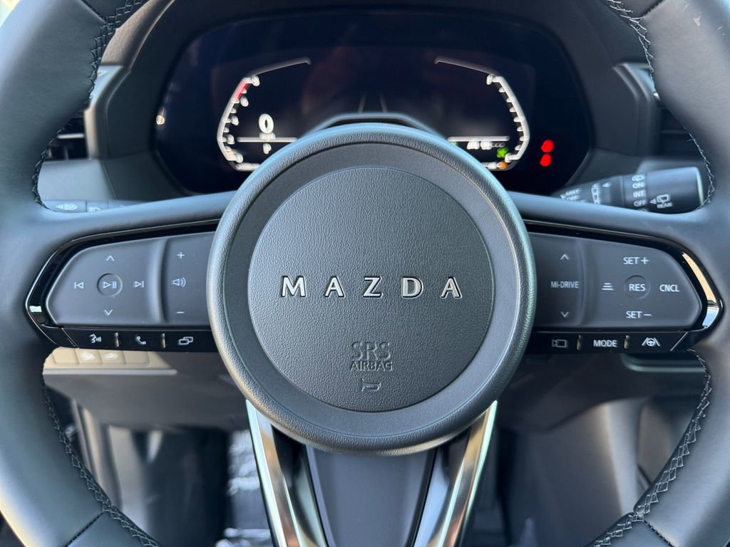 New 2026 MAZDA CX-5 2.5 S w/ Premium Plus Package image 20