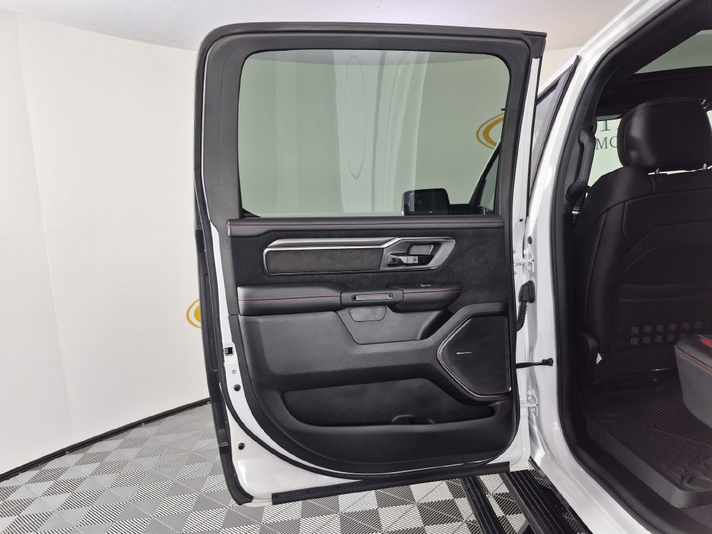 Used 2026 RAM 1500 RHO w/ RHO Level 1 Equipment Group AWD/4WD image 30