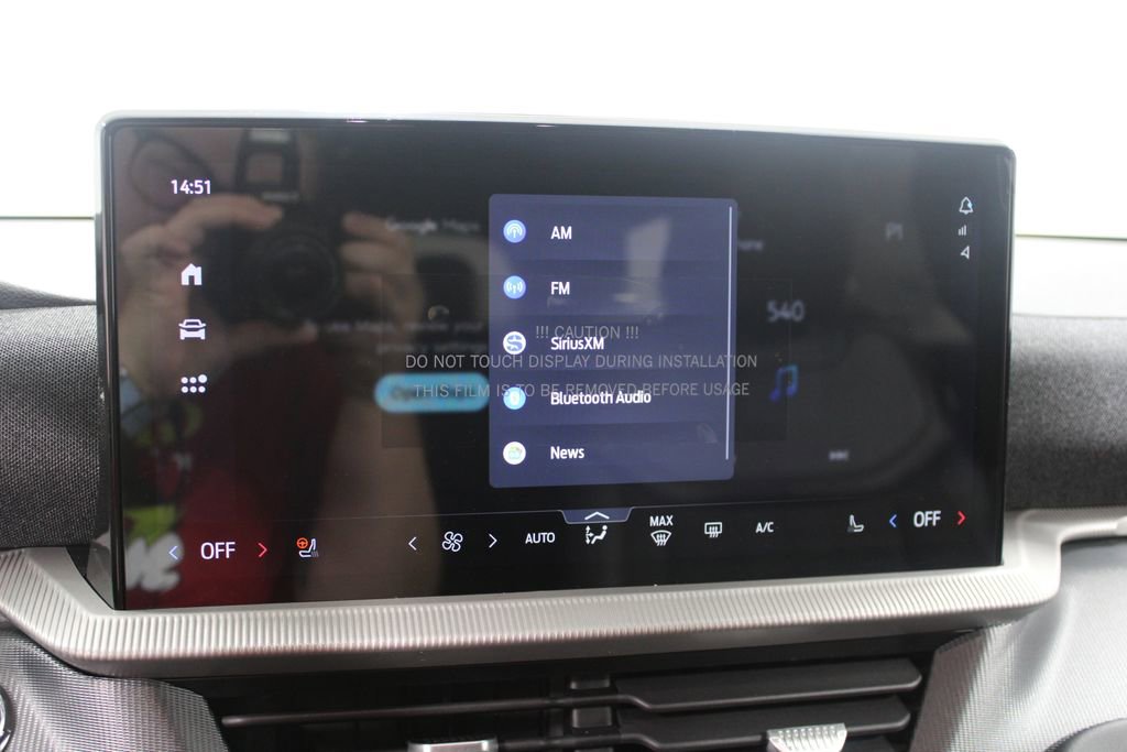 New 2026 Ford Explorer ST-Line w/ Premium Package image 48