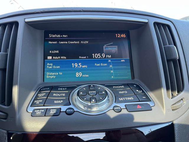 Used 2011 INFINITI G37 Journey w/ Premium Pkg image 25