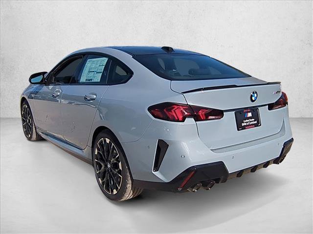 New 2026 BMW M235i xDrive AWD/4WD image 3