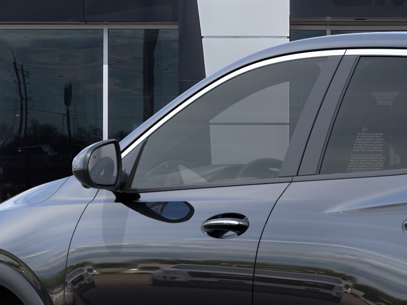 New 2026 Buick Encore GX Preferred w/ Advanced Technology Package FWD image 13