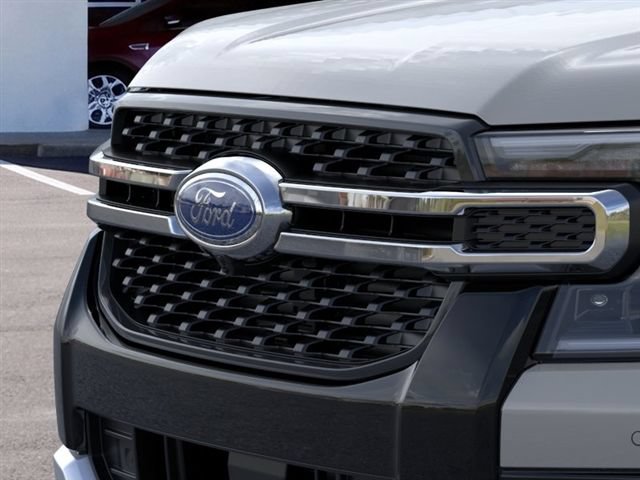 New 2026 Ford Ranger Lariat w/ FX4 Off-Road Package AWD/4WD image 17