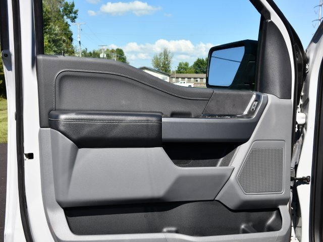 Used 2024 Ford F150 XLT w/ Mobile Office Package image 12