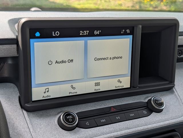 Used 2024 Ford Maverick XLT FWD image 19