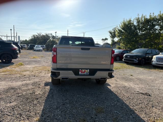 New 2026 Chevrolet Silverado 1500 High Country w/ Technology Package AWD/4WD image 10