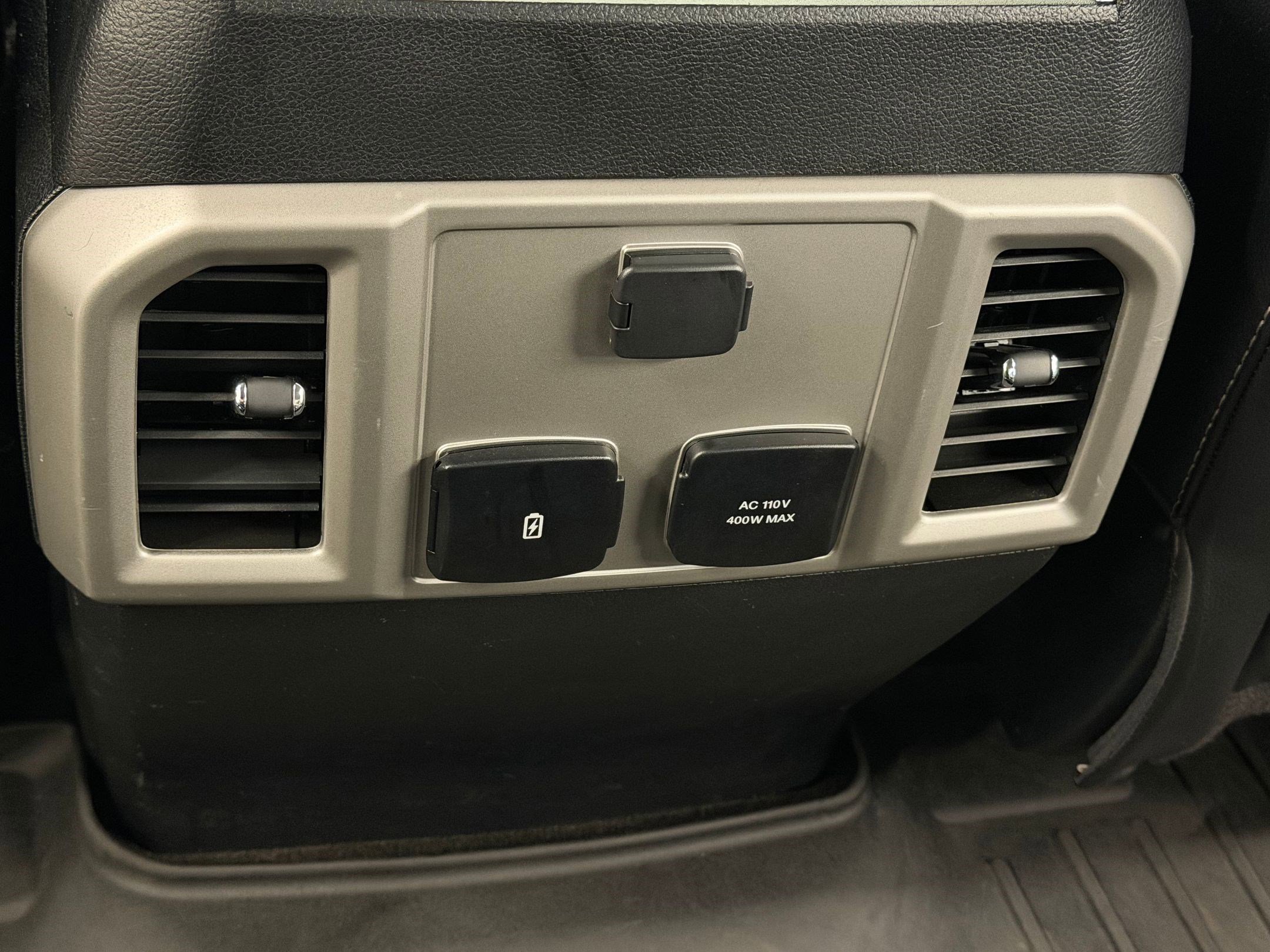 Used 2018 Ford F150 Lariat image 22