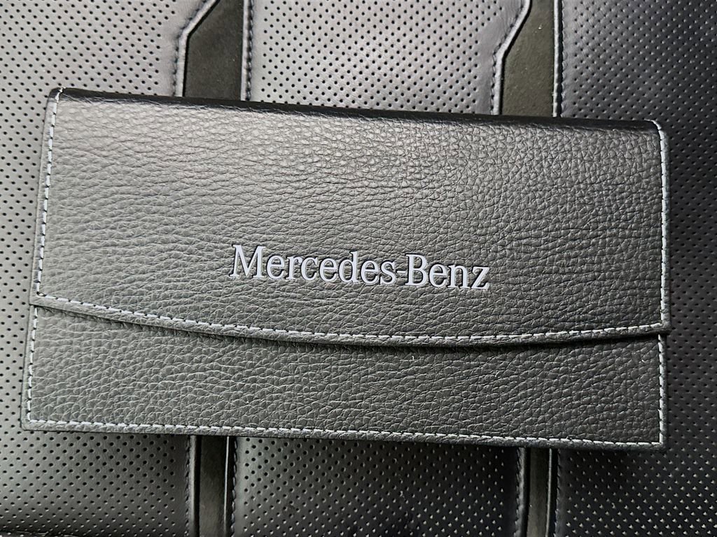 Used 2021 Mercedes-Benz GLE 53 AMG 4MATIC Coupe image 41