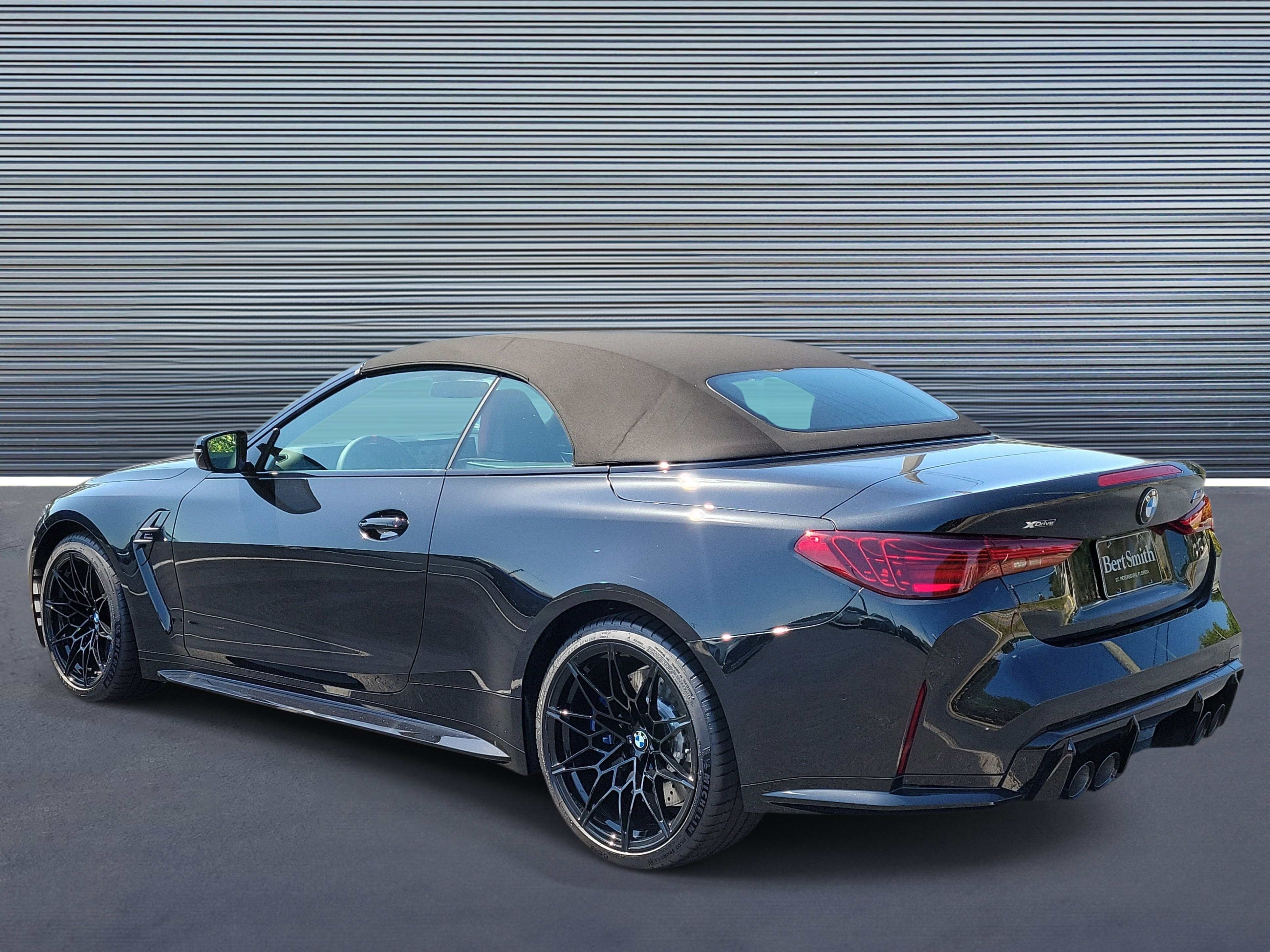 New 2027 BMW M4 xDrive Competition AWD/4WD image 4