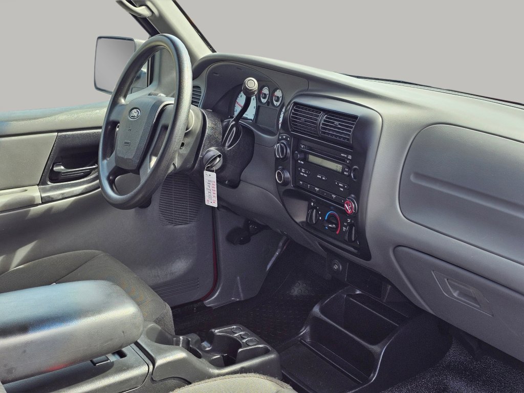 Used 2008 Ford Ranger Sport image 23