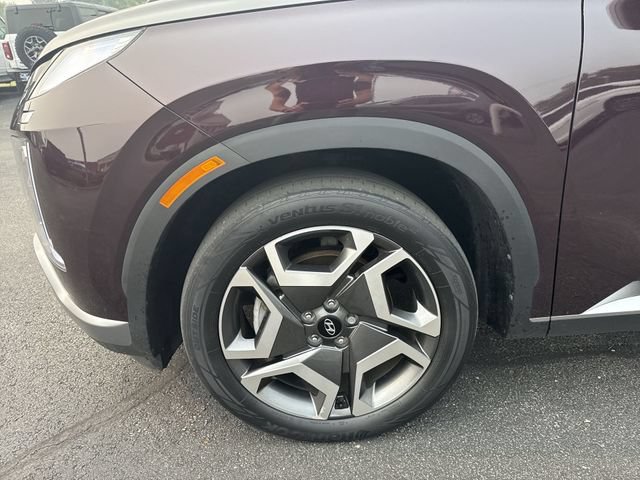 Used 2023 Hyundai Palisade SEL w/ Premium Package AWD/4WD image 21