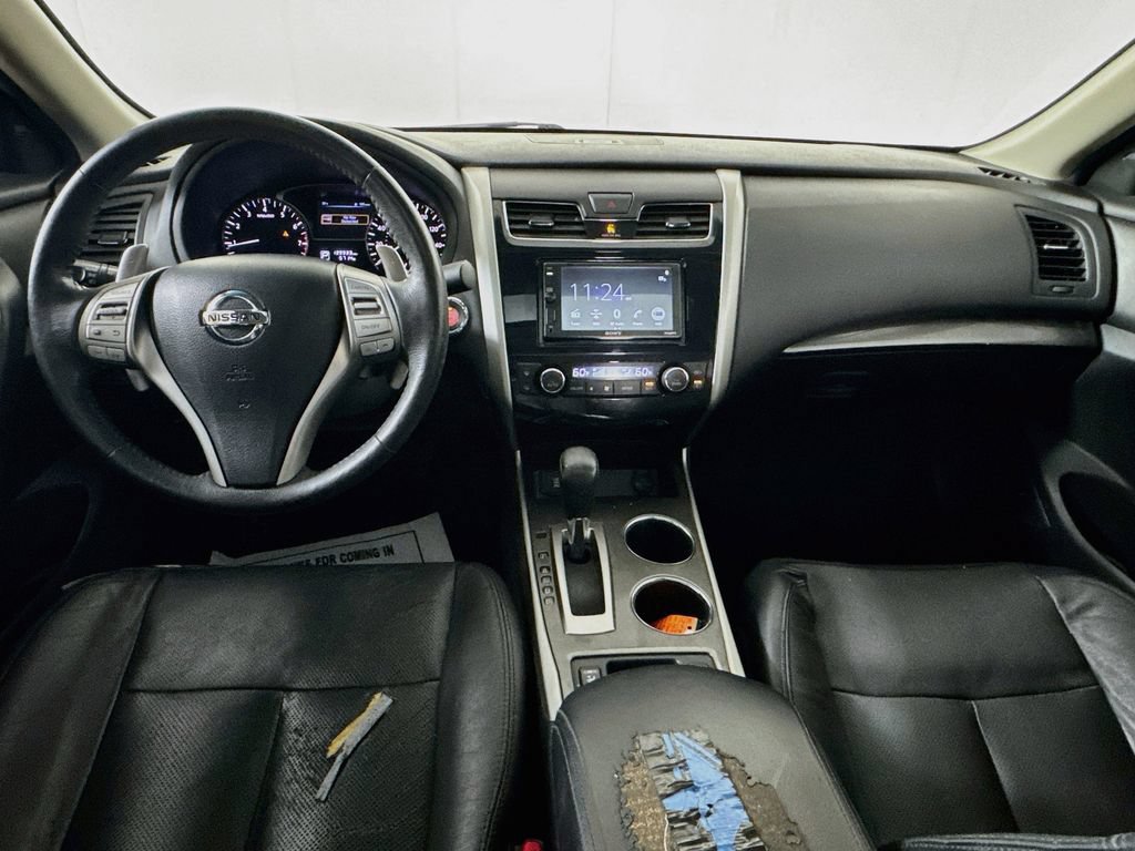 Used 2015 Nissan Altima 3.5 SL FWD image 26