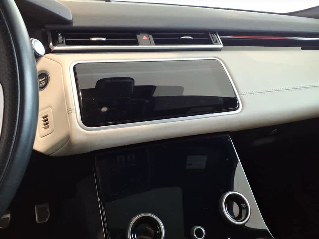 Used 2023 Land Rover Range Rover Velar R-Dynamic S AWD/4WD image 12