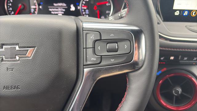 Used 2025 Chevrolet Blazer RS image 51