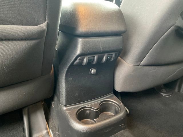 Used 2016 Jeep Wrangler Unlimited Sahara w/ Dual Top Group image 17