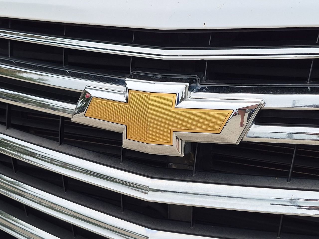 Used 2019 Chevrolet Traverse High Country AWD/4WD image 5