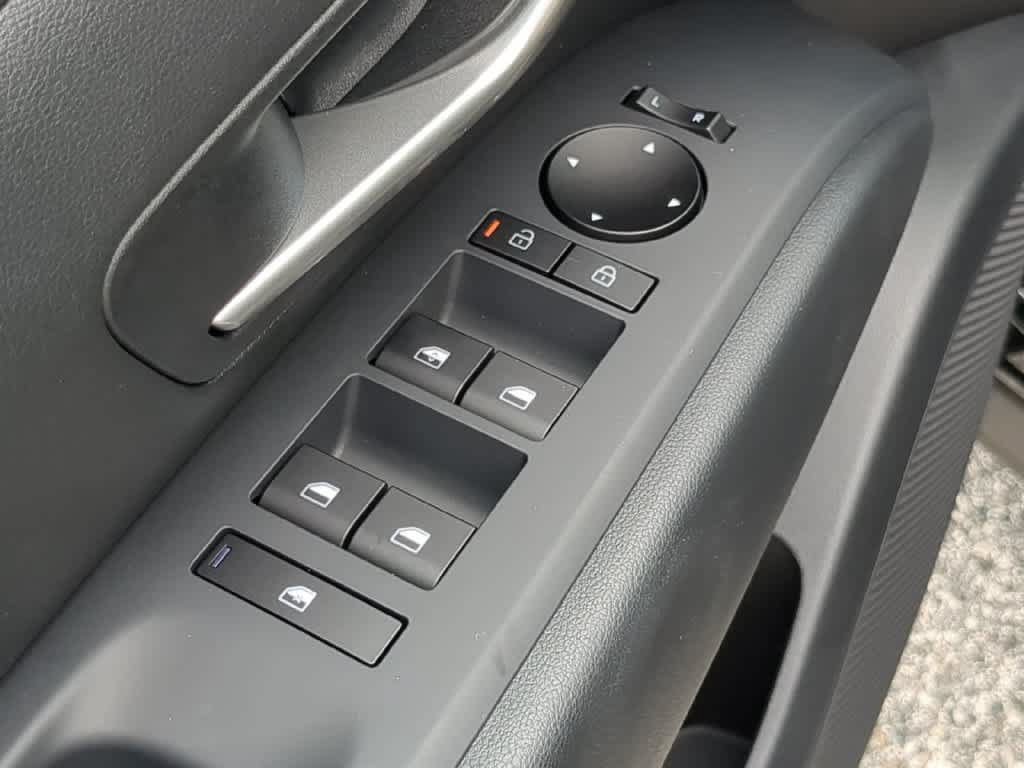 New 2026 Hyundai Tucson SE FWD image 18