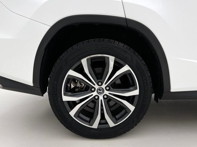 Used 2019 Lexus RX 350 AWD w/ Navigation Package image 29
