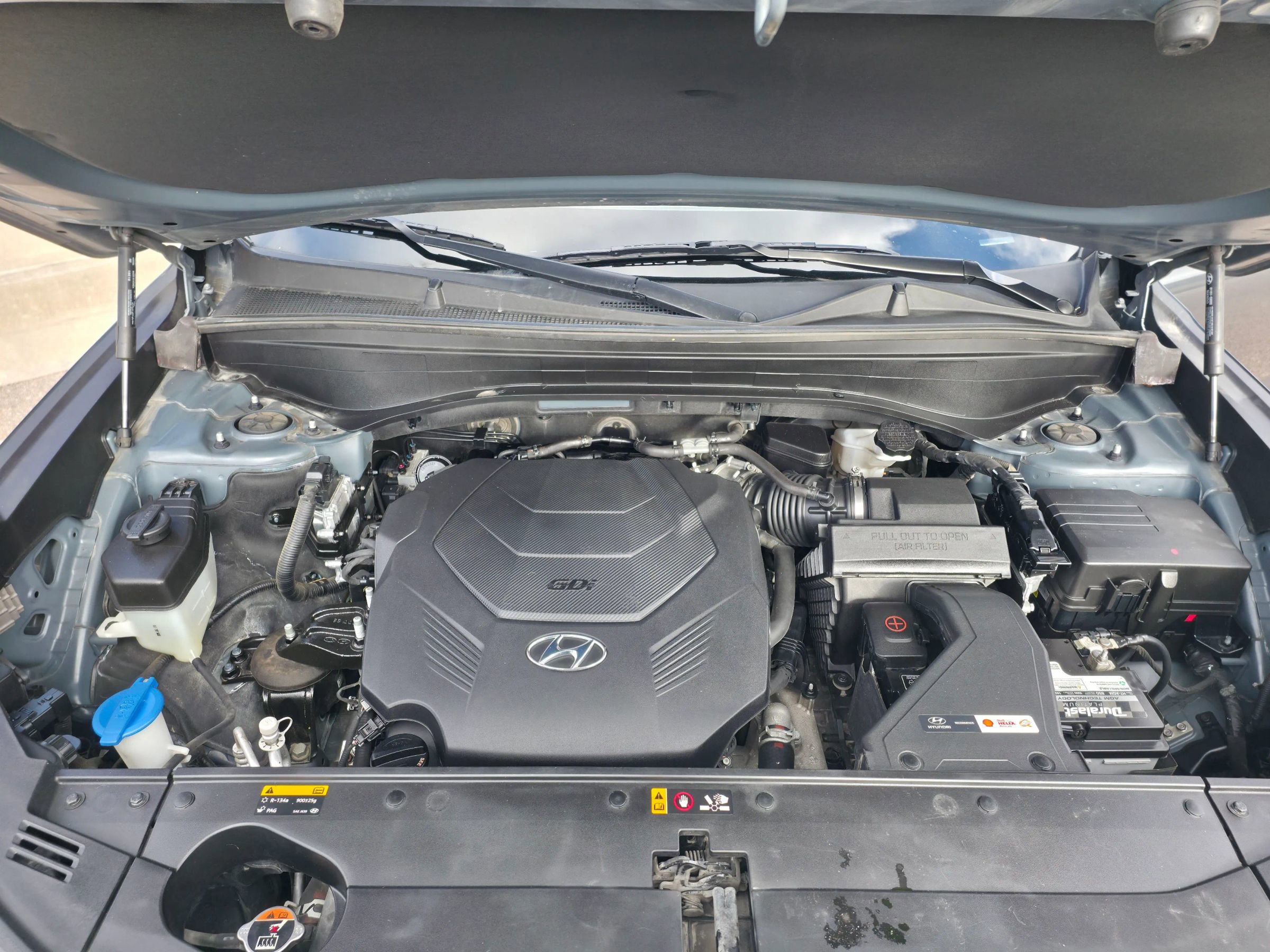 Used 2020 Hyundai Palisade SEL w/ Premium Package image 39