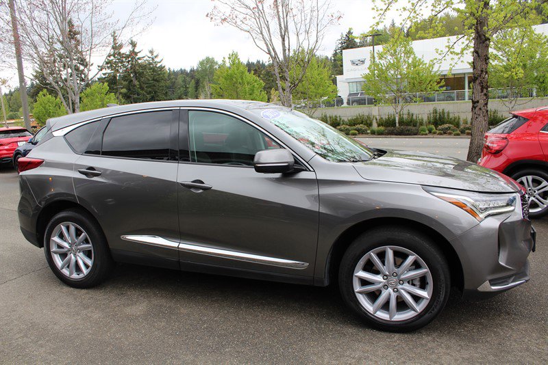 Used 2023 Acura RDX AWD image 6