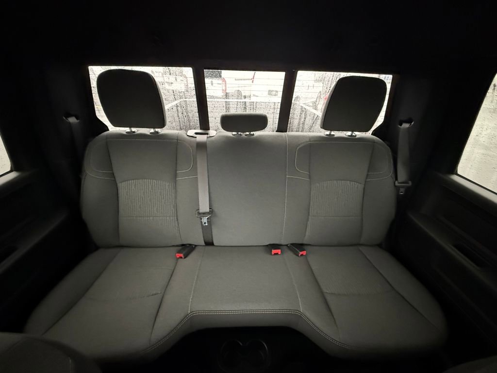 Used 2024 RAM 2500 Tradesman image 15