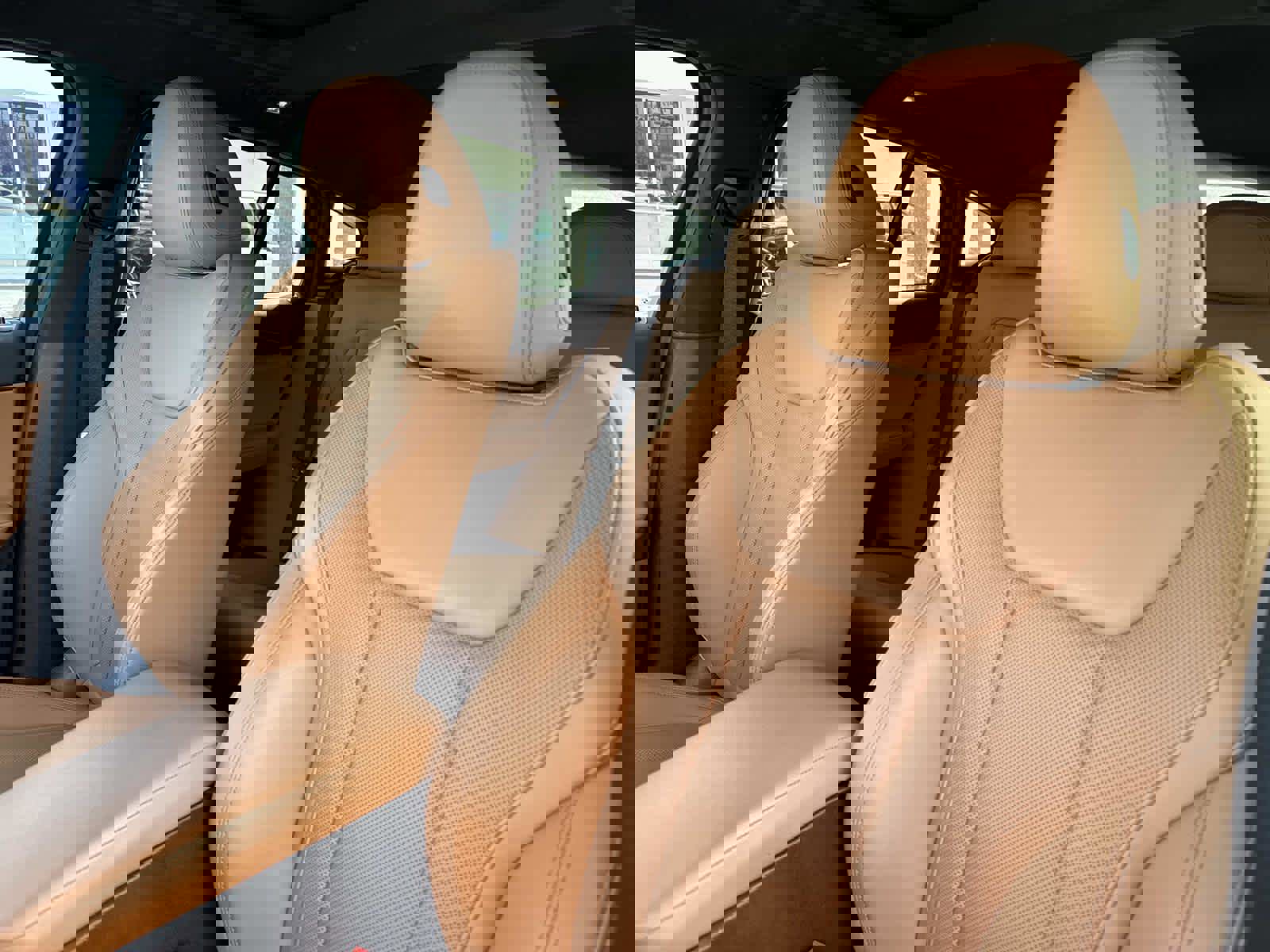 Certified 2023 BMW X4 xDrive30i w/ M Sport Package image 21