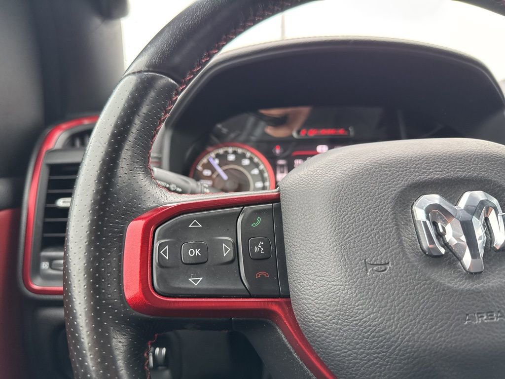 Used 2022 RAM 1500 Rebel w/ Level 1 Equipment Group image 16