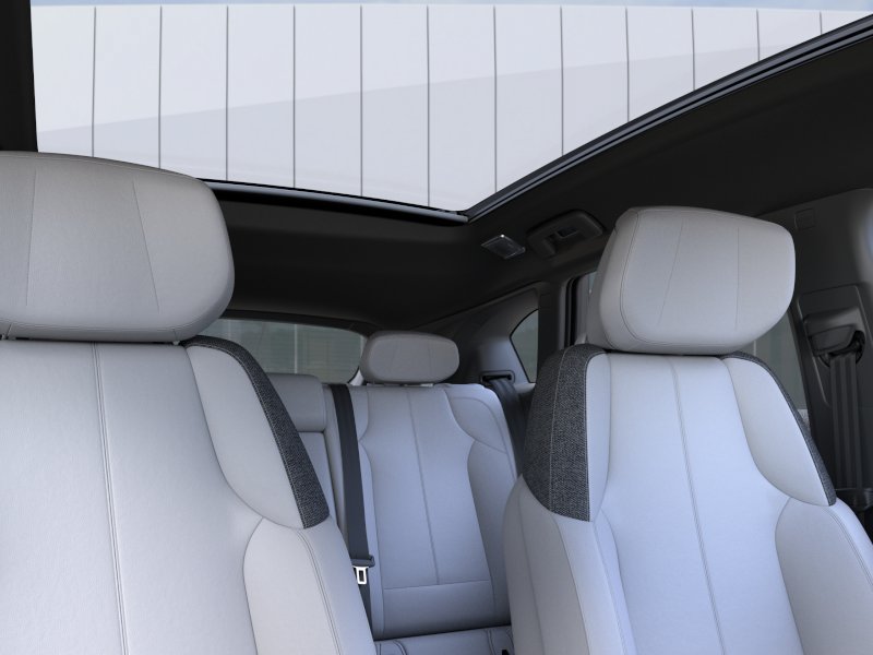 New 2027 Cadillac Optiq Luxury RWD image 24