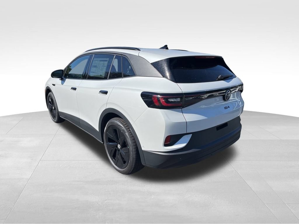 New 2025 Volkswagen ID.4 Pro S RWD image 6