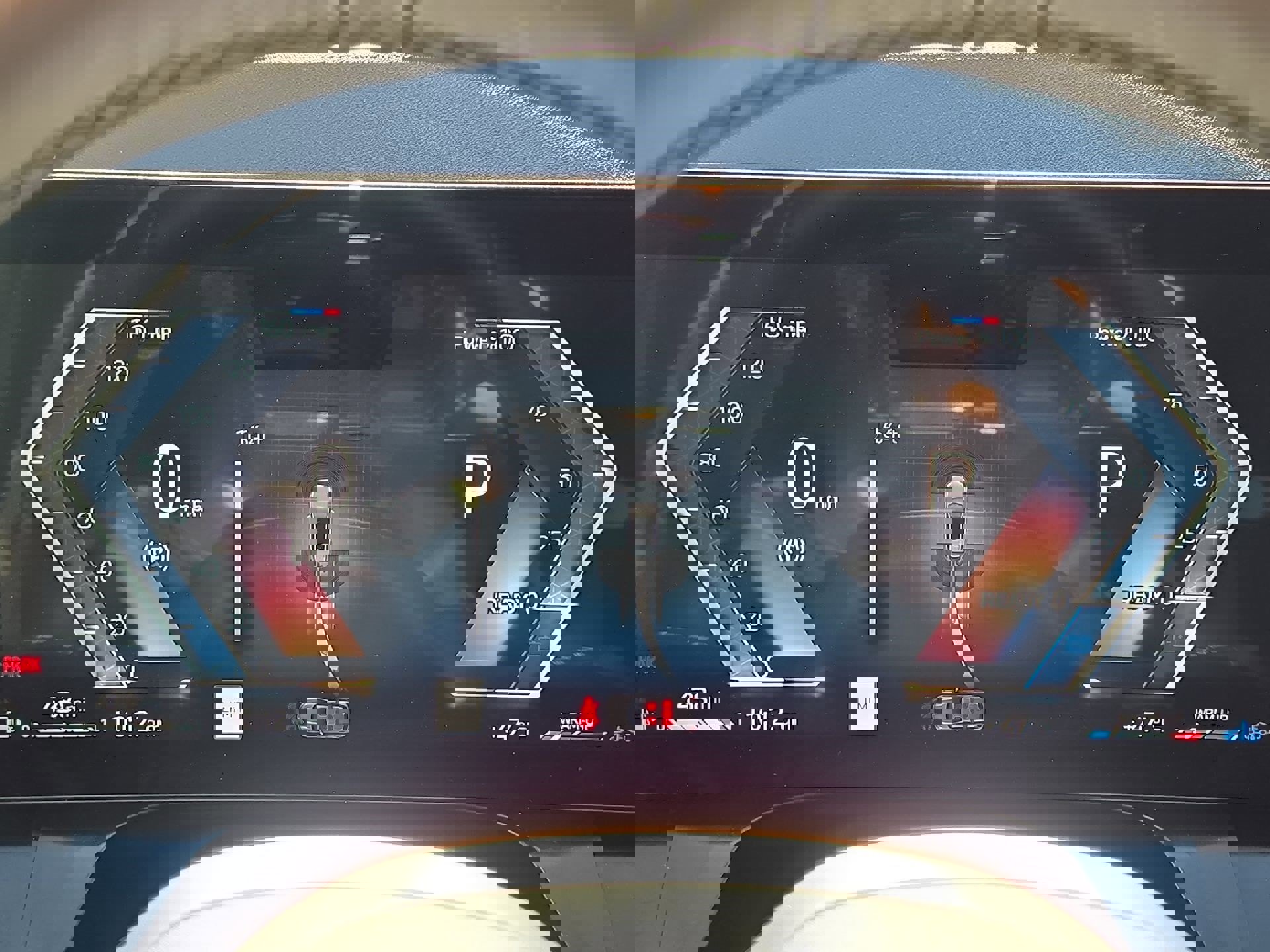 Certified 2025 BMW X3 xDrive30i image 20