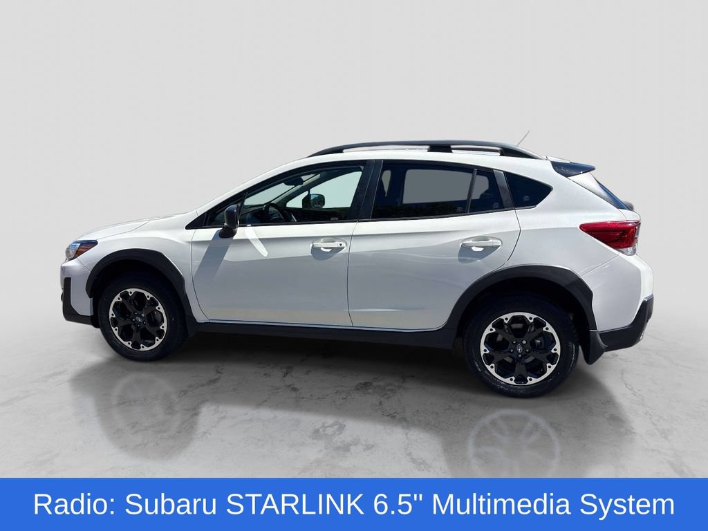 Certified 2021 Subaru Crosstrek 2.0i AWD/4WD image 2