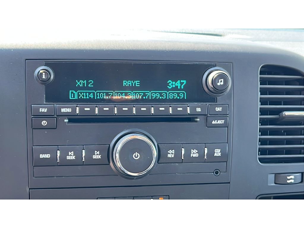 Certified 2012 GMC Sierra 1500 SLE w/ Power Tech Package AWD/4WD image 18