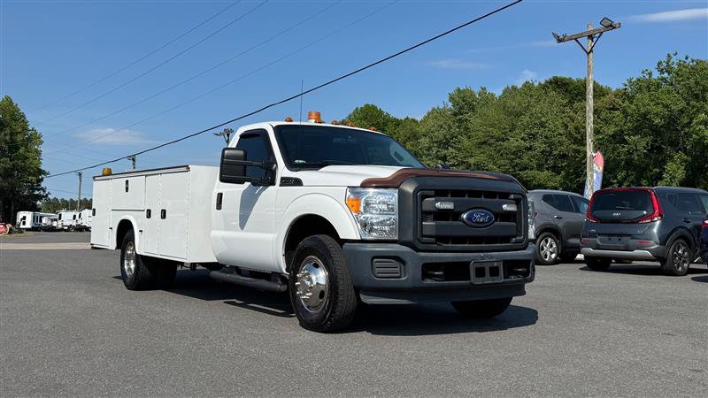 Used 2015 Ford F350 XL RWD image 6