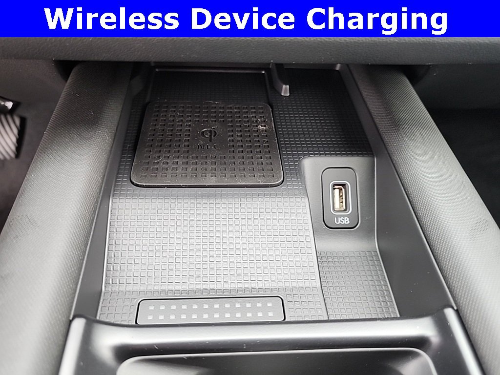 New 2025 Hyundai Ioniq 6 SEL image 26