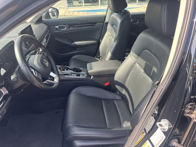 Used 2022 Honda Civic EX-L image 19