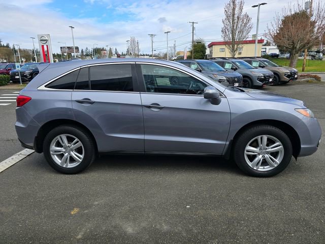 Used 2013 Acura RDX AWD w/ Technology Package image 8