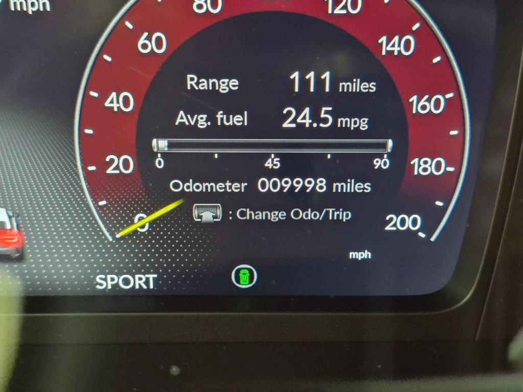 Used 2025 Honda Civic Type R image 17