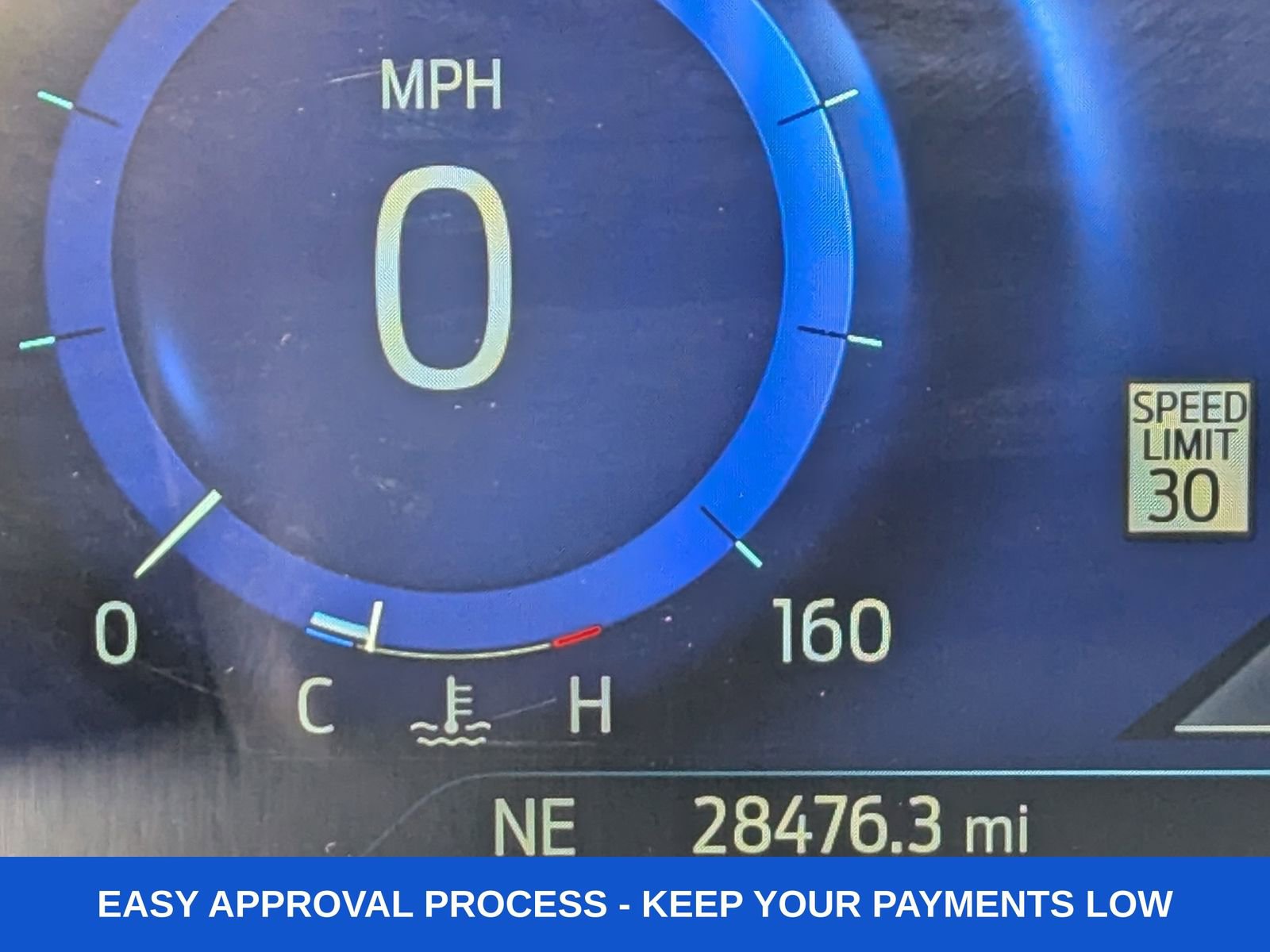 Used 2022 Ford Explorer Platinum w/ Equipment Group 601A image 47