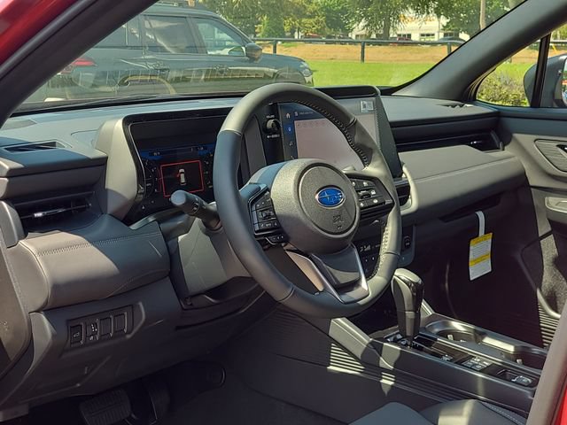 New 2026 Subaru Outback Touring AWD/4WD image 10