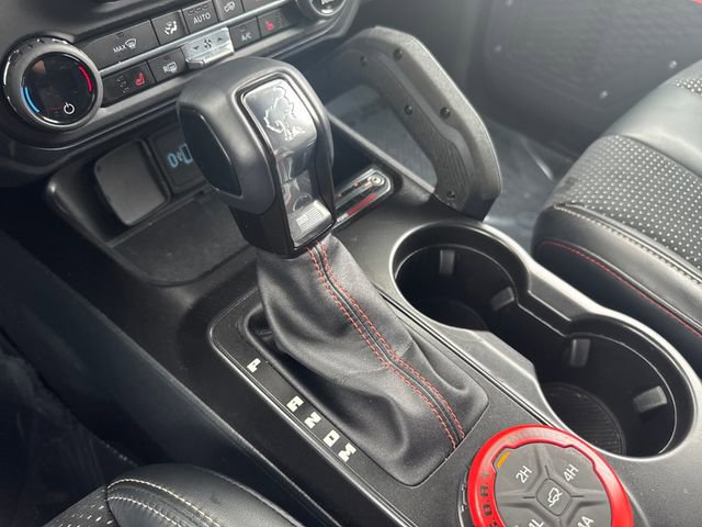 Used 2023 Ford Bronco Raptor image 30