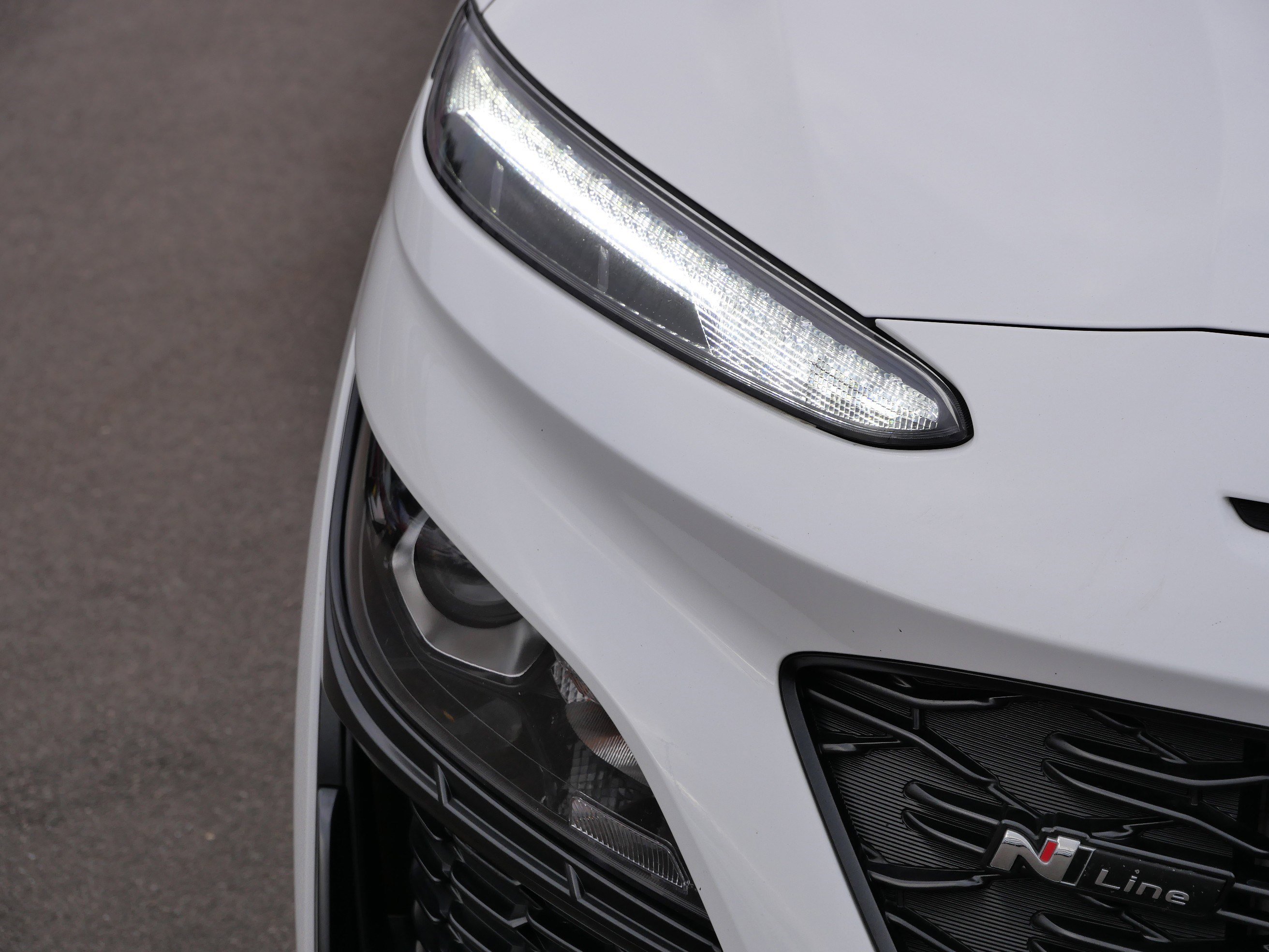 Certified 2023 Hyundai Kona N Line w/ Cargo Package image 16