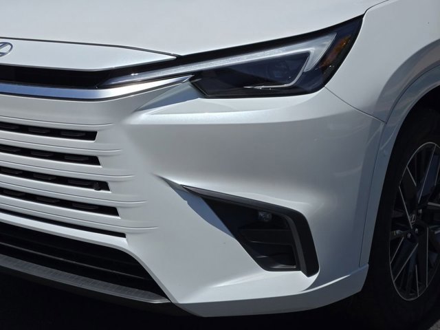 Certified 2025 Lexus TX 350 AWD w/ Technology Package image 10