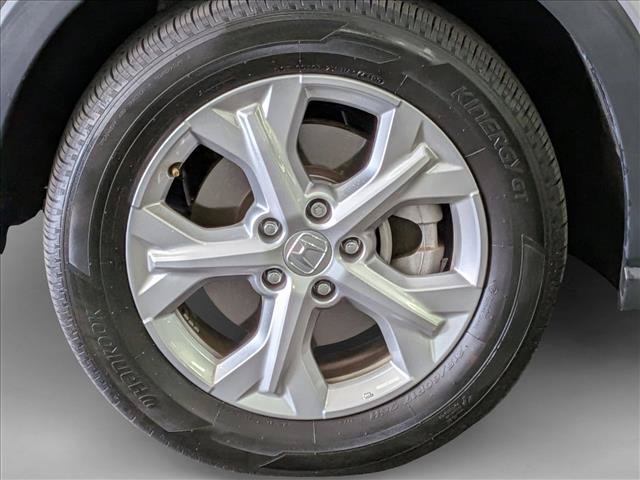 Used 2024 Honda HR-V LX image 23