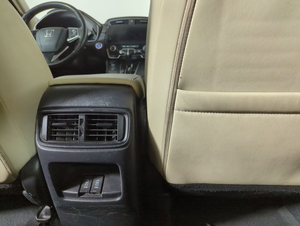 Used 2019 Honda CR-V EX-L image 30