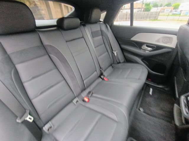 Used 2025 Mercedes-Benz GLE 53 AMG 4MATIC Coupe image 72